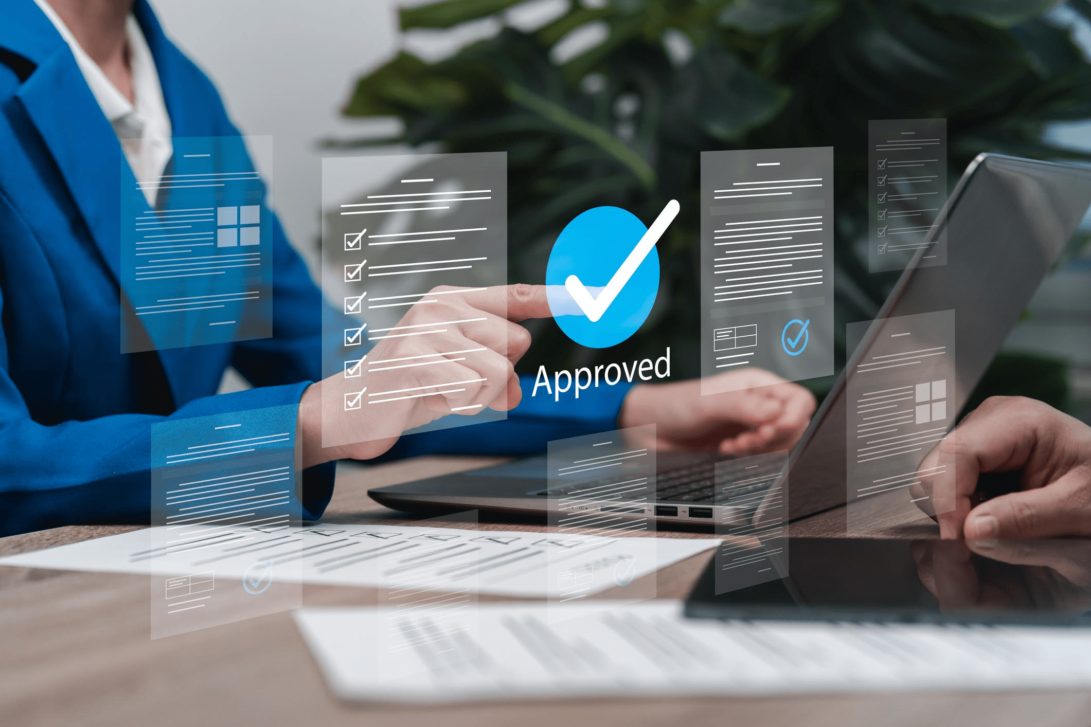Reliable Delivery